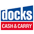Logo Docks Market