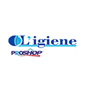 Logo L'Igiene