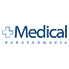 Logo + Medical Parafarmacia
