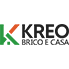Logo Kreo Brico e Casa