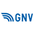 Logo GNV