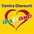 Logo Centro Discount