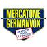 Logo Mercatone Germanvox