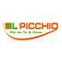 Logo Il Picchio