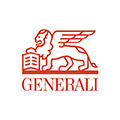 Logo Generali Italia