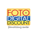 Logo Foto Digital Discount