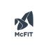 Logo McFIT