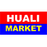 Logo Huali Market