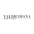 Logo Valdichiana Outlet Village