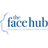 Logo The face hub