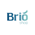 Logo Briò Shop