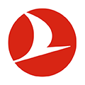 Logo Turkish Airlines
