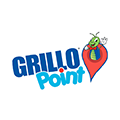 Logo Grillo Point