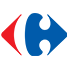 Logo Carrefour Distributori