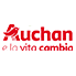 Logo Auchan Distributori