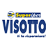 Logo Supermercati Visotto