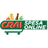 Logo Crai Spesa Online