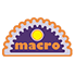 Logo Macro
