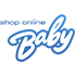 Logo Shop Online Baby