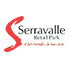 Logo Serravalle Retail Park