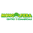 Logo Mongolfiera Foggia