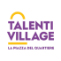 Logo Talenti Village