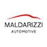 Logo Maldarizzi Automotive