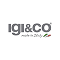 Info e orario del negozio IGI&CO Colorno a Via Matteotti 29 
