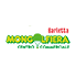 Logo Mongolfiera - Barletta