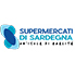 Logo Supermercati di Sardegna
