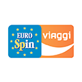 Logo Eurospin Viaggi