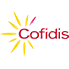 Logo Cofidis