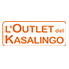 Info e orario del negozio Outlet del Kasalingo La Spezia a Corso Cavour, 168 
