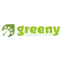 Logo Greeny