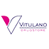 Logo Vitulano Drugstore