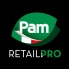 Logo Pam RetailPro