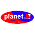 Logo Planet Beverage