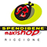 Logo Spendibene Maxishop