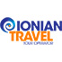 Logo Ionian Travel