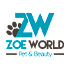 Logo Zoe World