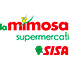 Logo La Mimosa Supermercati