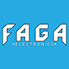 Logo Faga Electronics