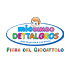 Logo Mio Bimbo Dettalgros