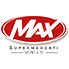 Info e orario del negozio Max Supermercati PALERMO a Via T. Aversa, 146/154 