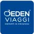 Logo Eden Viaggi