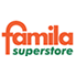 Logo Famila Superstore