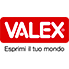 Logo Valex