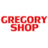 Logo Gregory Shop