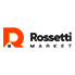 Logo Rossetti Market