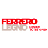 Logo Ferrero Legno